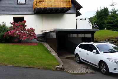 Casa vacanze Vacanza di relax Winterberg