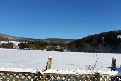 Casa vacanze Vacanza di relax Winterberg