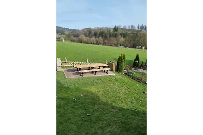 Casa vacanze Vacanza di relax Winterberg