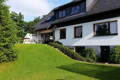 Casa vacanze Vacanza di relax Winterberg