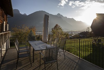 Casa vacanze Vacanza di relax Nußdorf-Debant