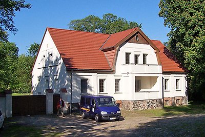 Ferienhof Georgenthal