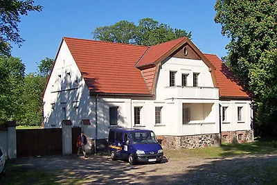 Agriturismo Georgenthal