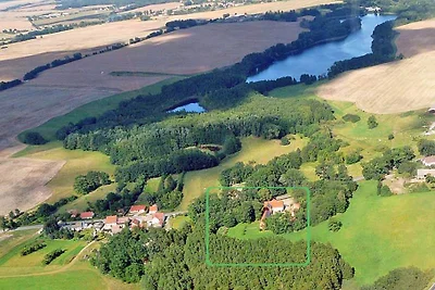 Agriturismo Georgenthal