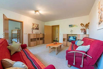 Agriturismo Georgenthal