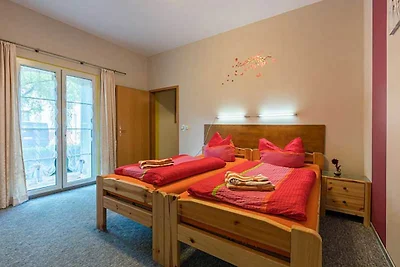 Agriturismo Georgenthal