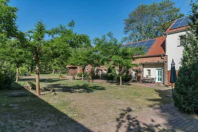 Agriturismo Georgenthal