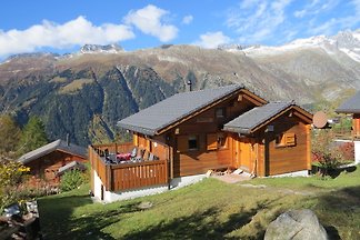 Chalet Weitblick