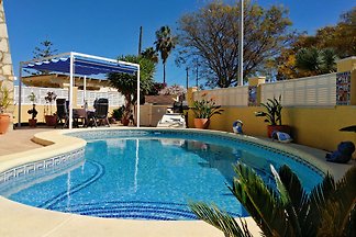 Casa Jacqueline