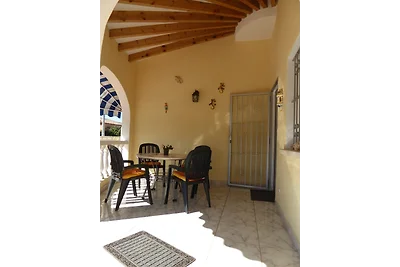 Casa Jacqueline