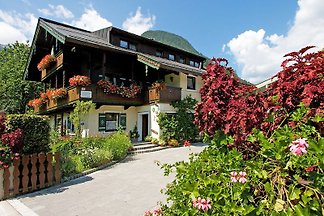 Wandern im Salzburger Land Lofer