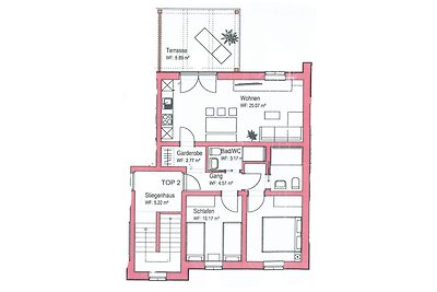 Octavia Apartments 