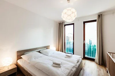 Ferienwohnung Niederschönhausen