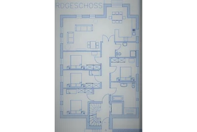 Ferienwohnung Niederschönhausen