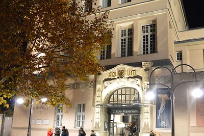 Ferienwohnung Niederschönhausen