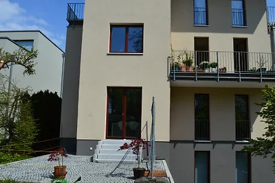 Ferienwohnung Niederschönhausen