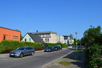 Ferienwohnung Niederschönhausen
