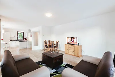 Ferienwohnung Niederschönhausen