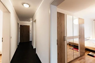 Ferienwohnung Niederschönhausen