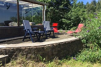 Die Waldoase am Donnersberg