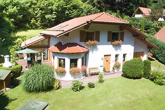 Landhaus-Lonau