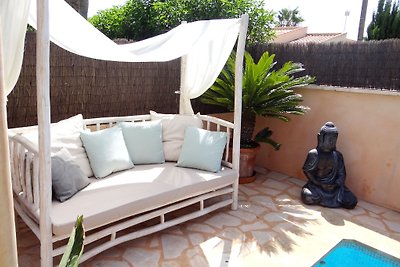 Casa  Estrella  de  Mar