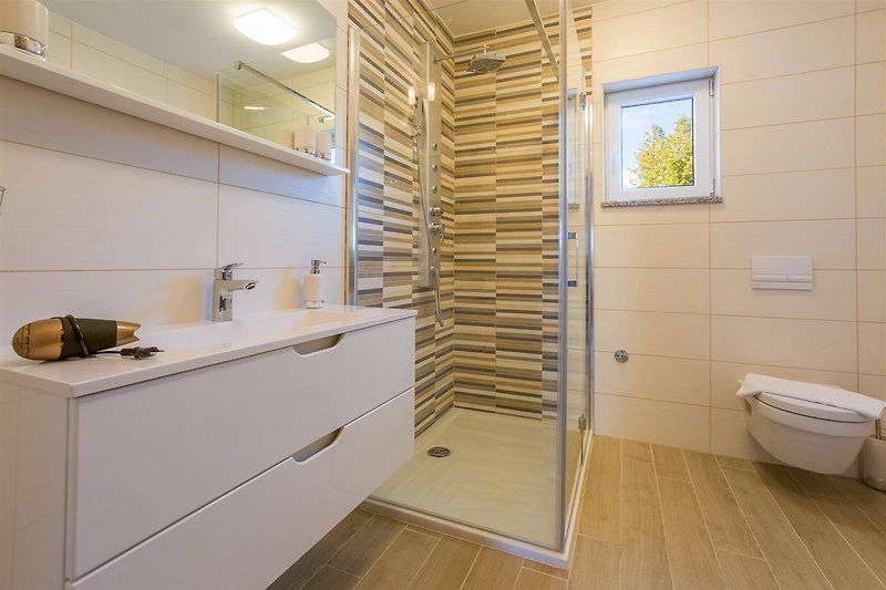 Badezimmer 1