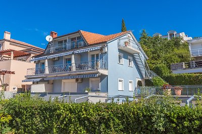 Schöne Ferienwohnung in Crikvenica