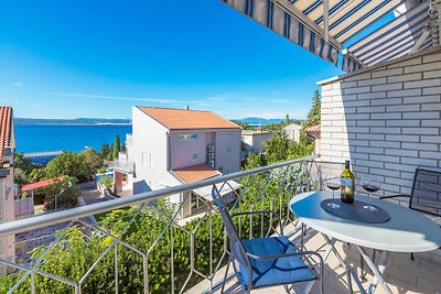 Schöne Ferienwohnung in Crikvenica