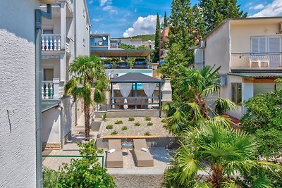 Ferienwohnung mit Swimmingpool