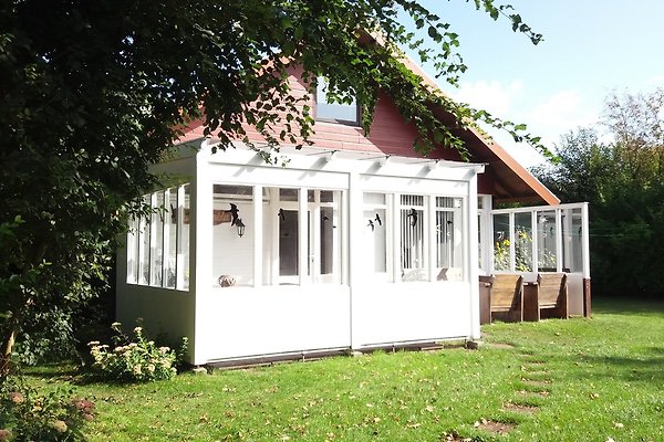 Ferienhaus Julianadorp aan Zee