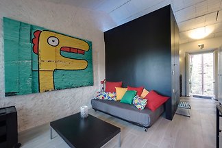 VUE - APPARTEMENT POP IN CANA