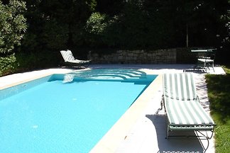Villa Cara