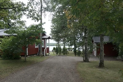 Falaboda --- Parel aan het Åsnen-meer