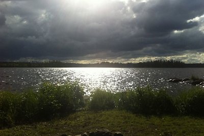 Falaboda --- Biser jezera Åsnen