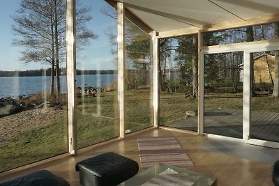 Falaboda --- Pearl by Lake Åsnen