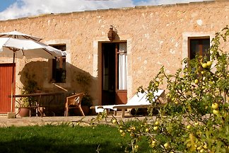 Casita Luna