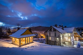 Ferienhaus in Zakopane