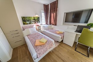 Villa Vesna Zadar Studio Apartment