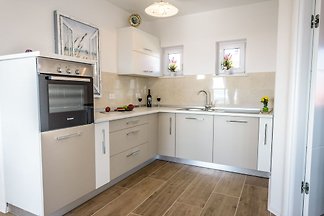 Villa Vesna Zadar Studio Apartment5