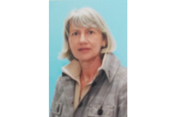 Frau S. Fuss Frau S. Fuss