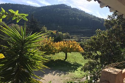 MAS DU VALLON