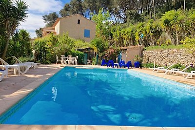 MAS DU VALLON