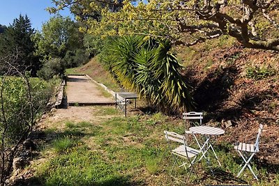 MAS DU VALLON