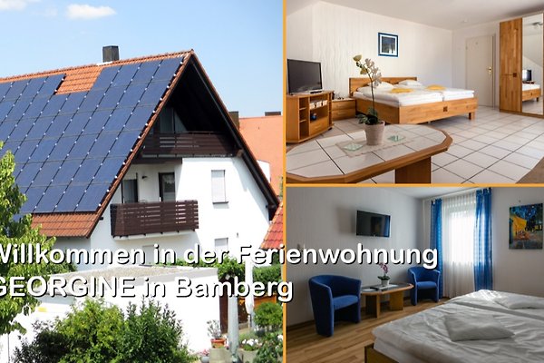 Ferienwohnung Bamberg