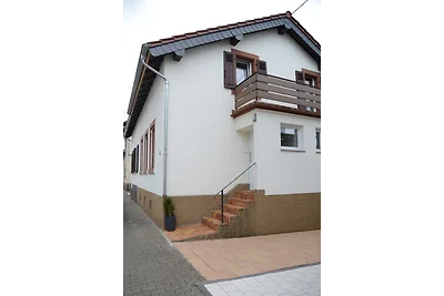 Mia's Häuschen