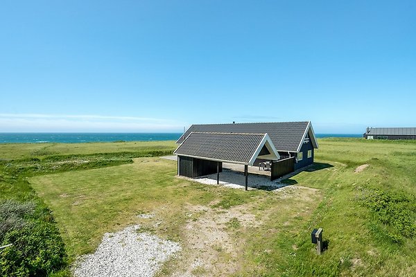 Ferienhaus Lønstrup