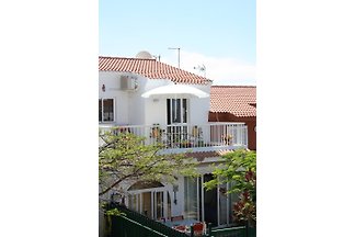Duplex Sonnenland