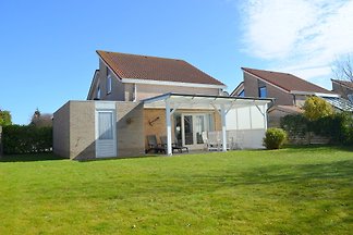 Ferienhaus Scheldeveste