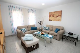 Wohnung am Meer/at the sea 80 qm